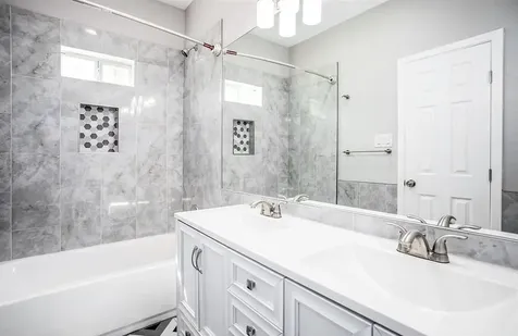 6004 England Street A /B Houston TX 77021