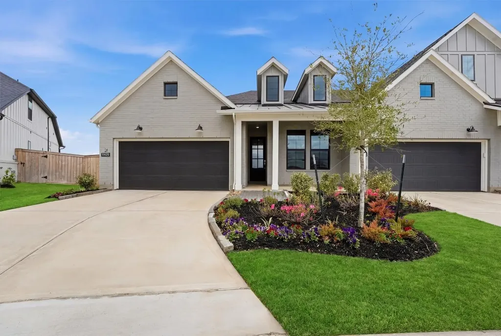 11426 Polecat Bush Road Cypress TX 77433