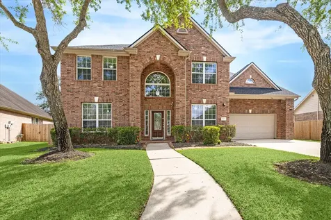 5211 Emerald Trace Court Sugar Land TX 77479