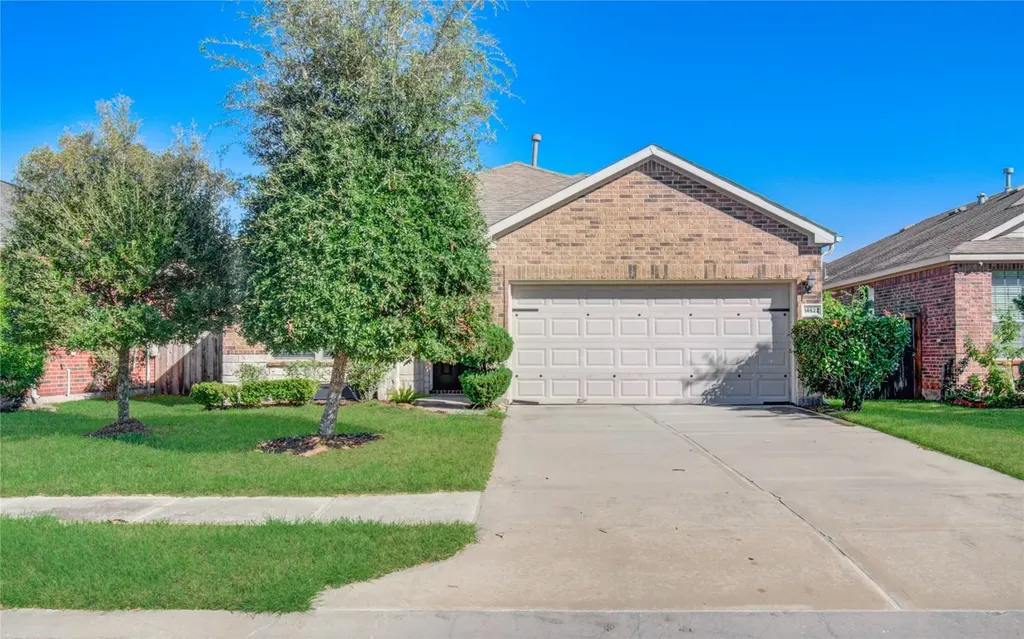 14622 Ashton Grove Court Humble TX 77396