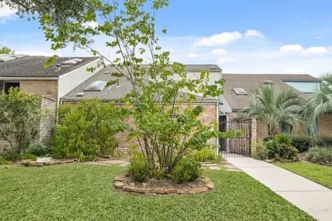 11012 Francoise Boulevard Houston TX 77042