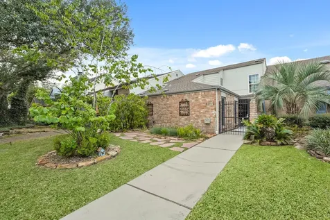 11012 Francoise Boulevard Houston TX 77042