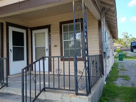 7815 Dayton Street Houston TX 77012