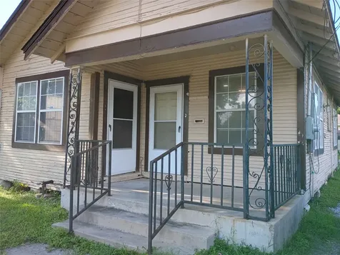 7815 Dayton Street Houston TX 77012