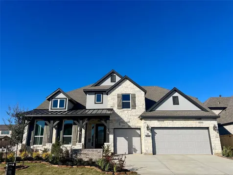 10807 Wild Leadwort Drive Cypress TX 77433