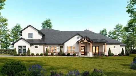 2437 Old Ranch Road Montgomery TX 77316