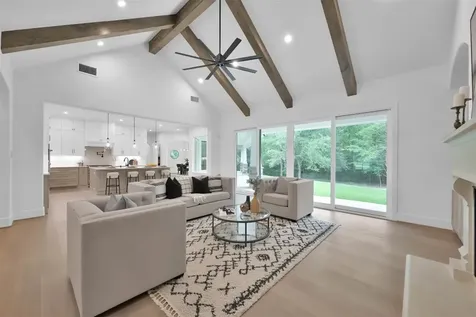 2437 Old Ranch Road Montgomery TX 77316