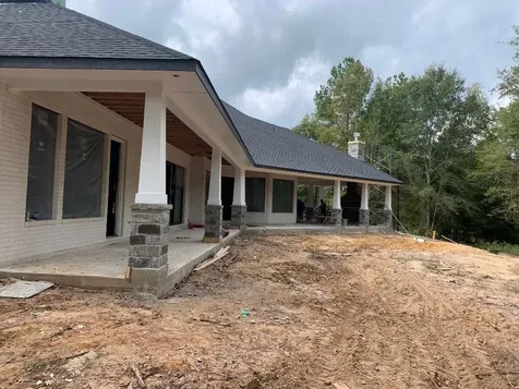 2437 Old Ranch Road Montgomery TX 77316