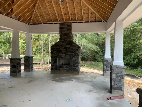 2437 Old Ranch Road Montgomery TX 77316