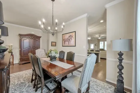 4818 Preserve Creek Court Spring TX 77389