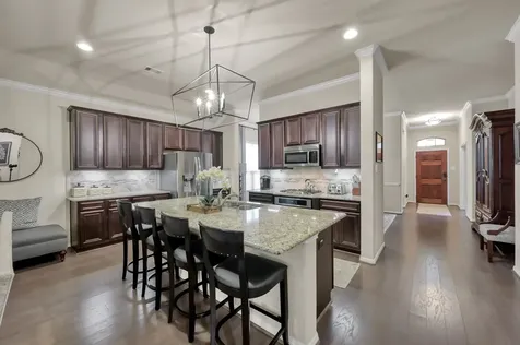 4818 Preserve Creek Court Spring TX 77389