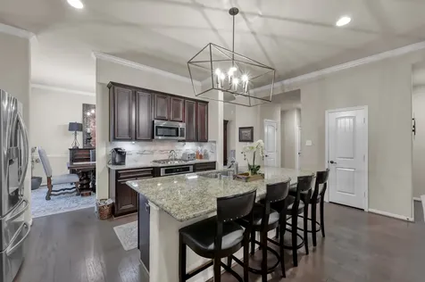 4818 Preserve Creek Court Spring TX 77389