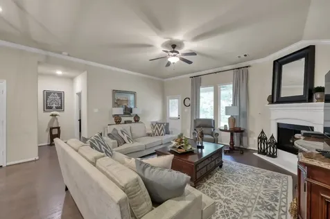 4818 Preserve Creek Court Spring TX 77389