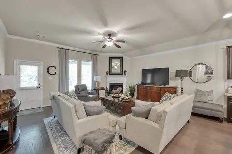 4818 Preserve Creek Court Spring TX 77389