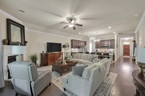 4818 Preserve Creek Court Spring TX 77389