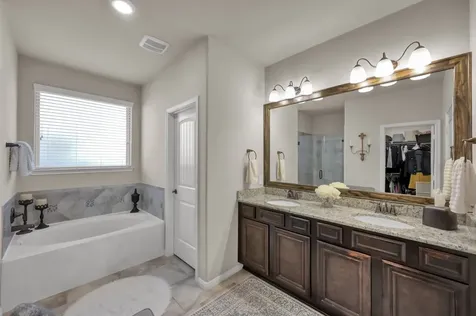 4818 Preserve Creek Court Spring TX 77389