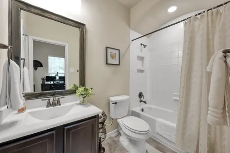 4818 Preserve Creek Court Spring TX 77389