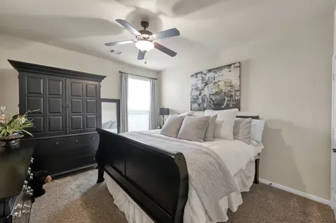 4818 Preserve Creek Court Spring TX 77389