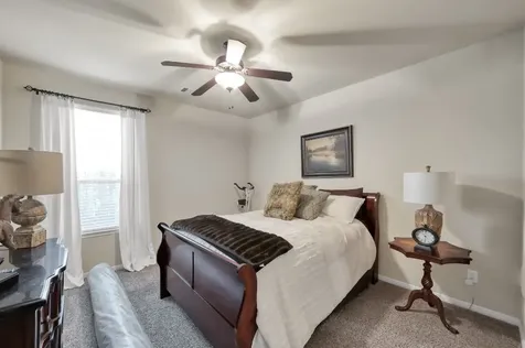 4818 Preserve Creek Court Spring TX 77389