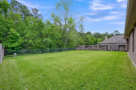 4818 Preserve Creek Court Spring TX 77389