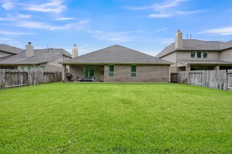 4818 Preserve Creek Court Spring TX 77389