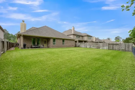 4818 Preserve Creek Court Spring TX 77389