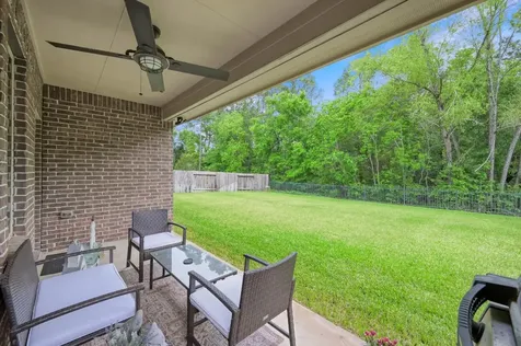 4818 Preserve Creek Court Spring TX 77389