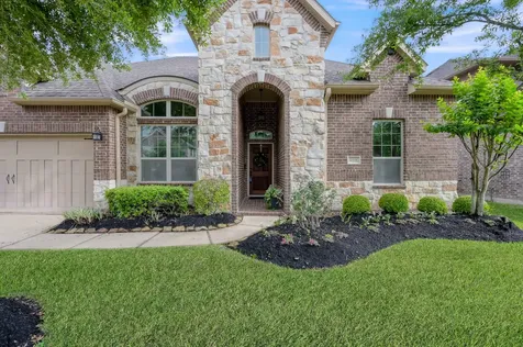 4818 Preserve Creek Court Spring TX 77389