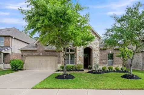 4818 Preserve Creek Court Spring TX 77389