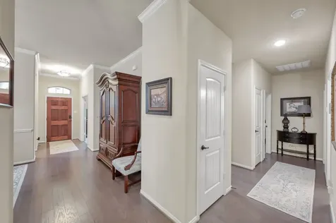 4818 Preserve Creek Court Spring TX 77389