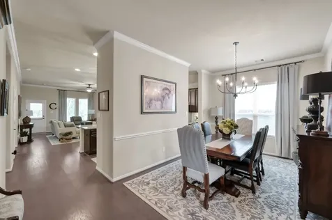 4818 Preserve Creek Court Spring TX 77389
