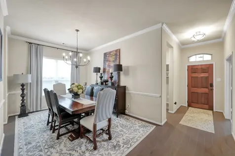 4818 Preserve Creek Court Spring TX 77389