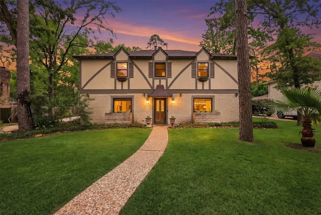 6126 Hickorycrest Drive Spring TX 77389
