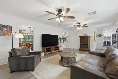 6126 Hickorycrest Drive Spring TX 77389