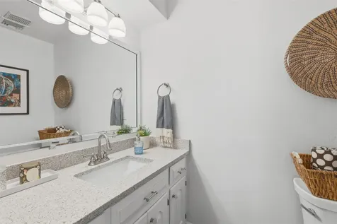 6126 Hickorycrest Drive Spring TX 77389