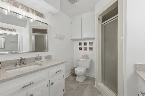 6126 Hickorycrest Drive Spring TX 77389