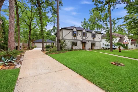 6126 Hickorycrest Drive Spring TX 77389