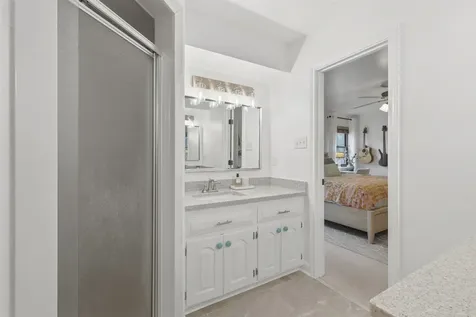6126 Hickorycrest Drive Spring TX 77389