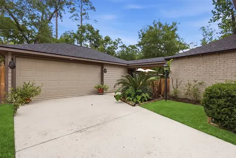 6126 Hickorycrest Drive Spring TX 77389