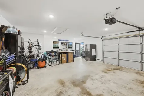 6126 Hickorycrest Drive Spring TX 77389