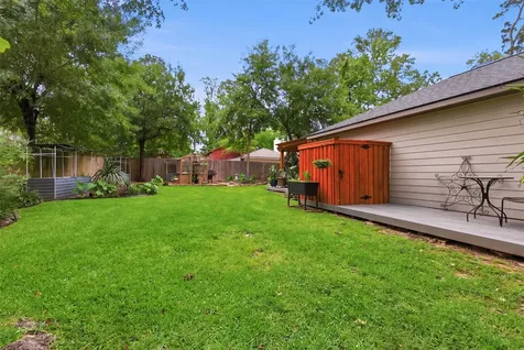 6126 Hickorycrest Drive Spring TX 77389