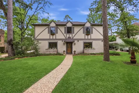 6126 Hickorycrest Drive Spring TX 77389