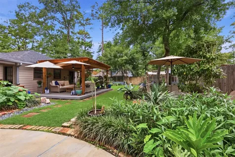 6126 Hickorycrest Drive Spring TX 77389