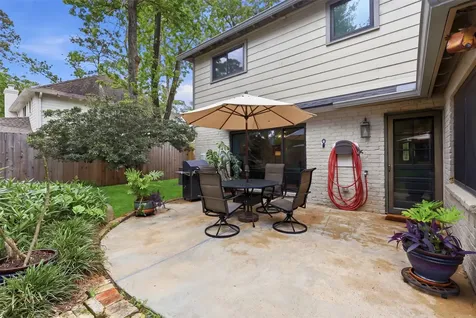 6126 Hickorycrest Drive Spring TX 77389