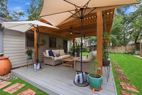6126 Hickorycrest Drive Spring TX 77389