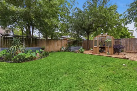 6126 Hickorycrest Drive Spring TX 77389