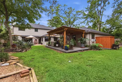 6126 Hickorycrest Drive Spring TX 77389
