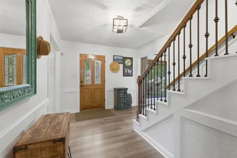 6126 Hickorycrest Drive Spring TX 77389