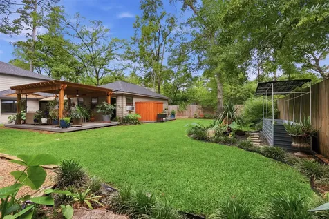 6126 Hickorycrest Drive Spring TX 77389