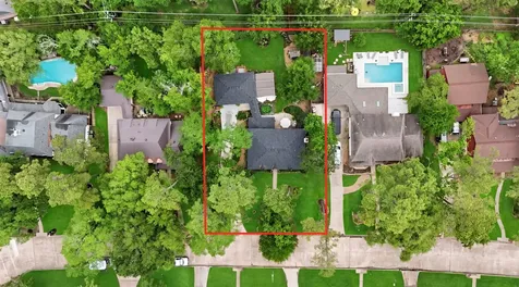 6126 Hickorycrest Drive Spring TX 77389
